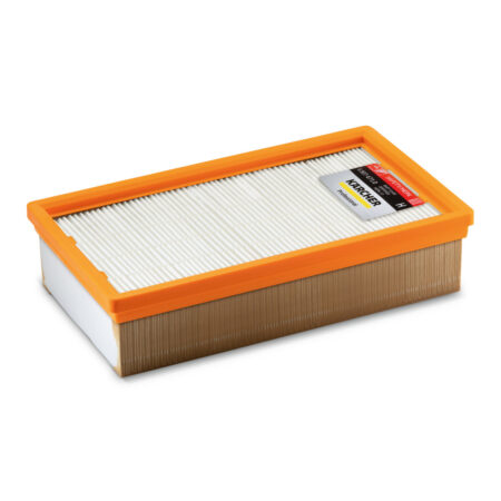 Kärcher Safety/HEPA Flat Pleated Filter