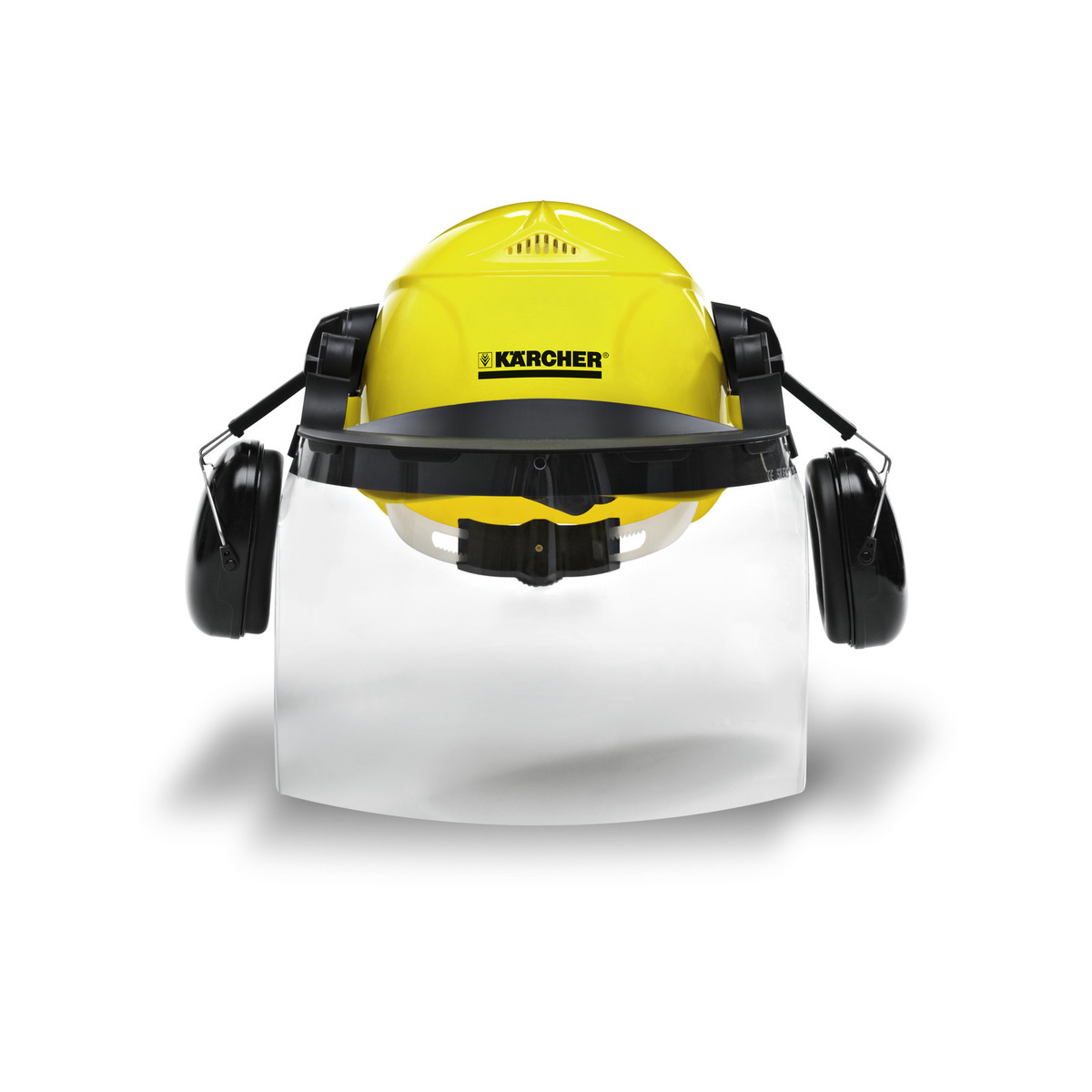 Kärcher Safety Helmet Set ITS-Africa