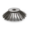Kärcher Side Brush, Steel Bristles