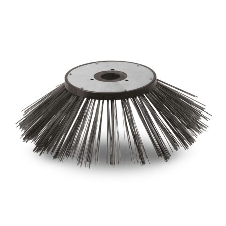 Kärcher Side Brush, Steel Bristles