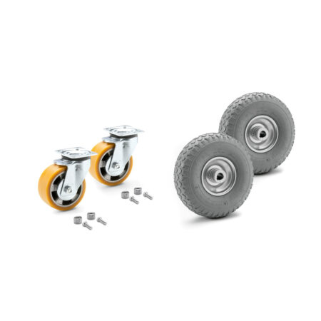 Kärcher Sports Hall Attachment Kit