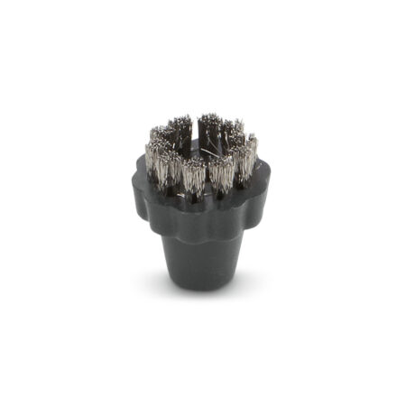 Kärcher Stainless Steel Round Brush
