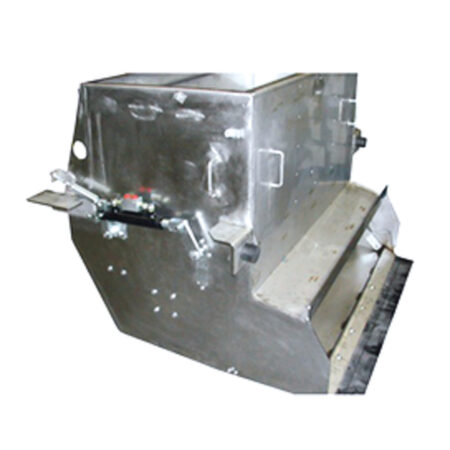Kärcher Stainless Steel Waste Container