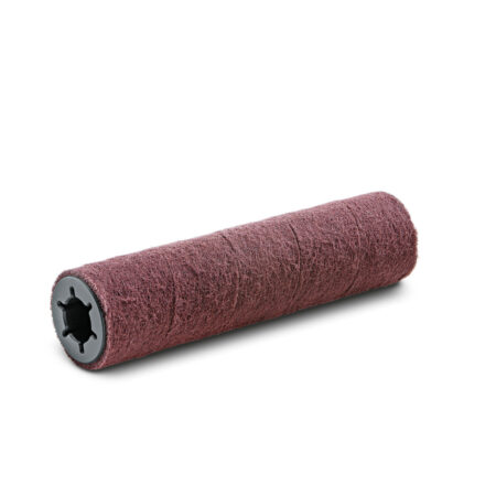 Kärcher Stripping Roller, Brown, 400 mm