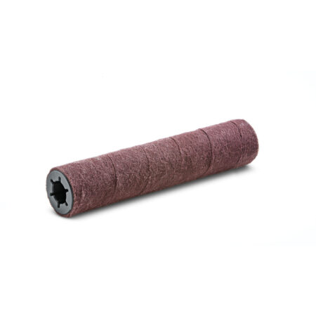 Kärcher Stripping Roller, Brown, 450 mm