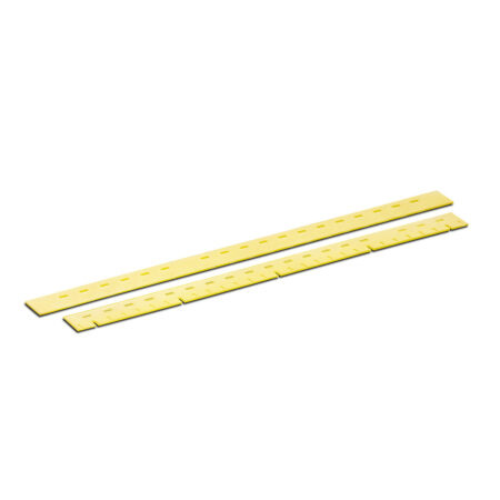 Kärcher Suction Lips, Oil-Resistant, Grooved, 450 mm