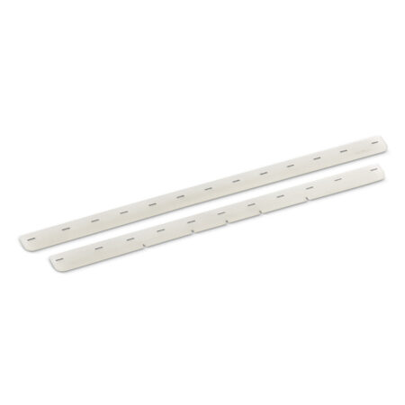Kärcher Suction Lips, Oil-Resistant, Grooved