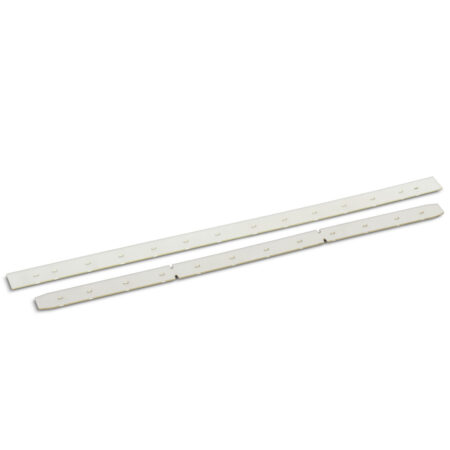 Kärcher Suction Lips, Oil-resistant, Slotted, 1.010 mm
