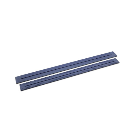 Kärcher Suction Lips, Standard, Grooved, 960 mm