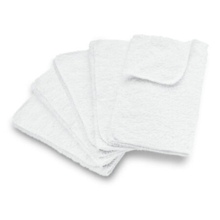 Kärcher Terry Cloths, Wide