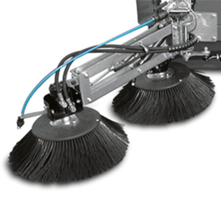 Kärcher Third Side Brush