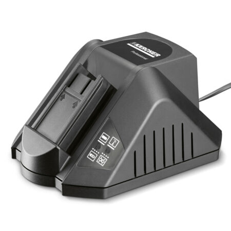 Kärcher Universal Quick Charger