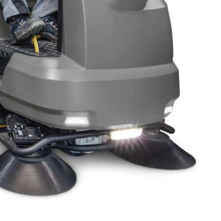 Kärcher Working Light (Manufactured from 8/2018 Onwards)