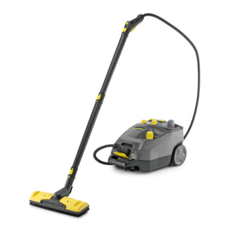Steam Cleaners