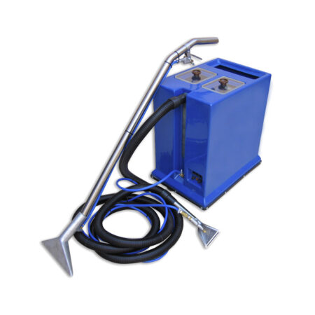 Carpet & Upholstery Cleaning Equipment