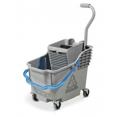 HB315 SINGLE MOP SYSTEM