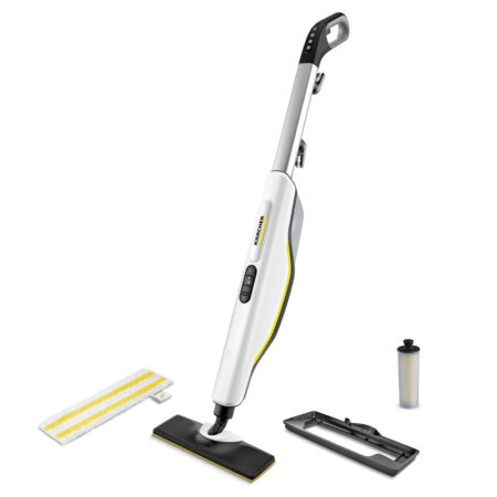 Karcher SC 3 Upright EasyFix Steam Mop