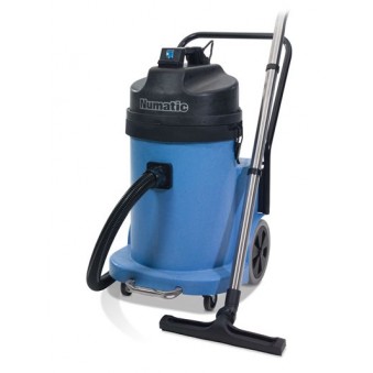 Numatic CV 900-2 Wet & Dry Vacuum Cleaner
