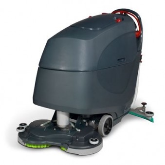 Battery Twintec Range