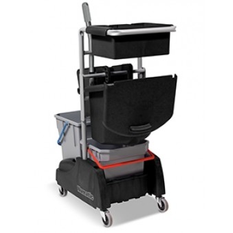 TM2815WR Double Mop System