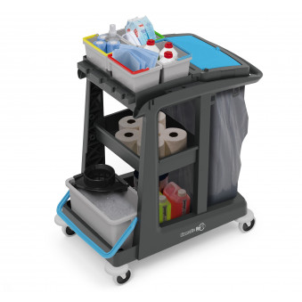 Eco-Matic Trolleys