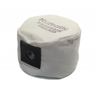 Contractor Filter 200 (Re-Usable Trappit Bag - Zipped)