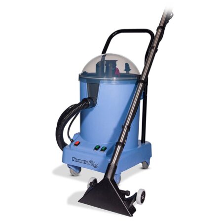 NHL 15 Carpet Extraction Machine