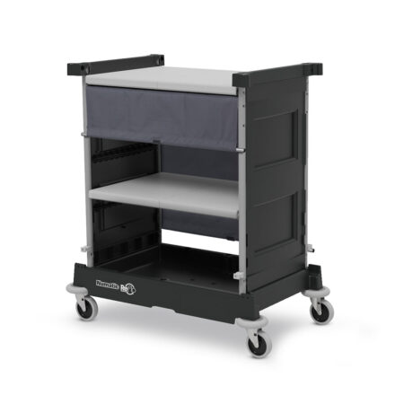 Numatic NKT0LLFFR Hotel Trolley