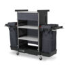 Numatic NKT2FFR Hotel Trolley