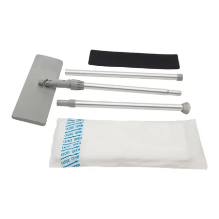 Numatic PCM403 PolyStatic 3-Piece Mop Set