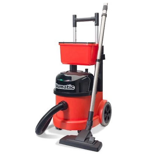 Numatic PPT390-11 ProVac (Dry) Numatic PPT390-11 ProVac (Dry)