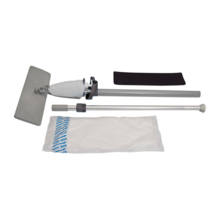 Numatic PSM400G PolyStatic SprayMop Set
