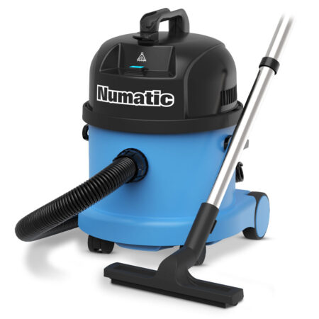 Numatic WV 370-2 Wet OR Dry Vacuum Cleaner