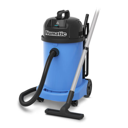 Numatic WV 470-2 Wet or Dry Vacuum Cleaner