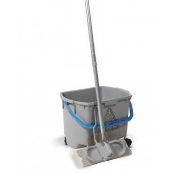 MM30 Single Mop System - Blue