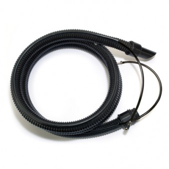 38mm 4.0m Cleantec Extraction Hose