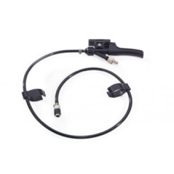 38mm Cleantec Trigger Solution Tube Assembly