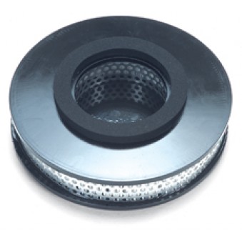 HZD Duplex Micro HEPA Cartridge Filter