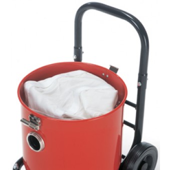 Contractor Filter 470 (Re-Usable Trappit Bag)
