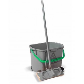 MM30 Single Mop System  Green