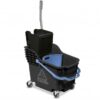 Numatic HB1812R Double Mop System - Blue