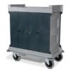 Janitor Trolleys | ITS Africa