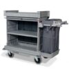 Janitor Trolleys | ITS Africa