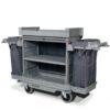 Janitor Trolleys | ITS Africa
