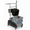 TM2815R Double Mop System