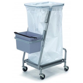 Waste Trolleys