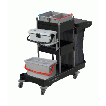 SM1705R MopMatic 1 SM1705R MopMatic