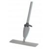 SM40G Spray Mop c/w 1x40cm Standard Nylostripe Horizontal Blue Mop Head (Pocket Elastic)