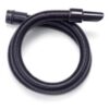 38mm 2.4m Nuflex Threaded Hose c/w Cuff