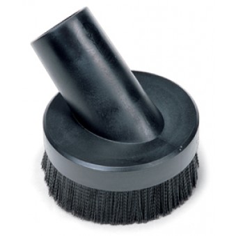 38mm Round Brush - Soft
